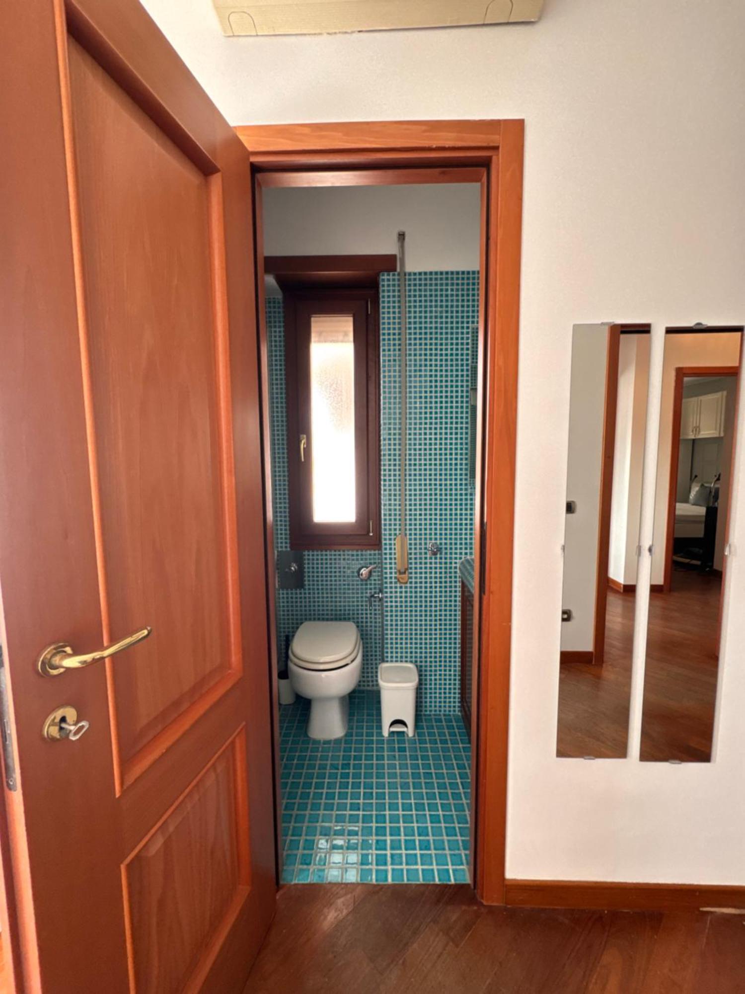 Vatican District, Roma, Apartamento Roma