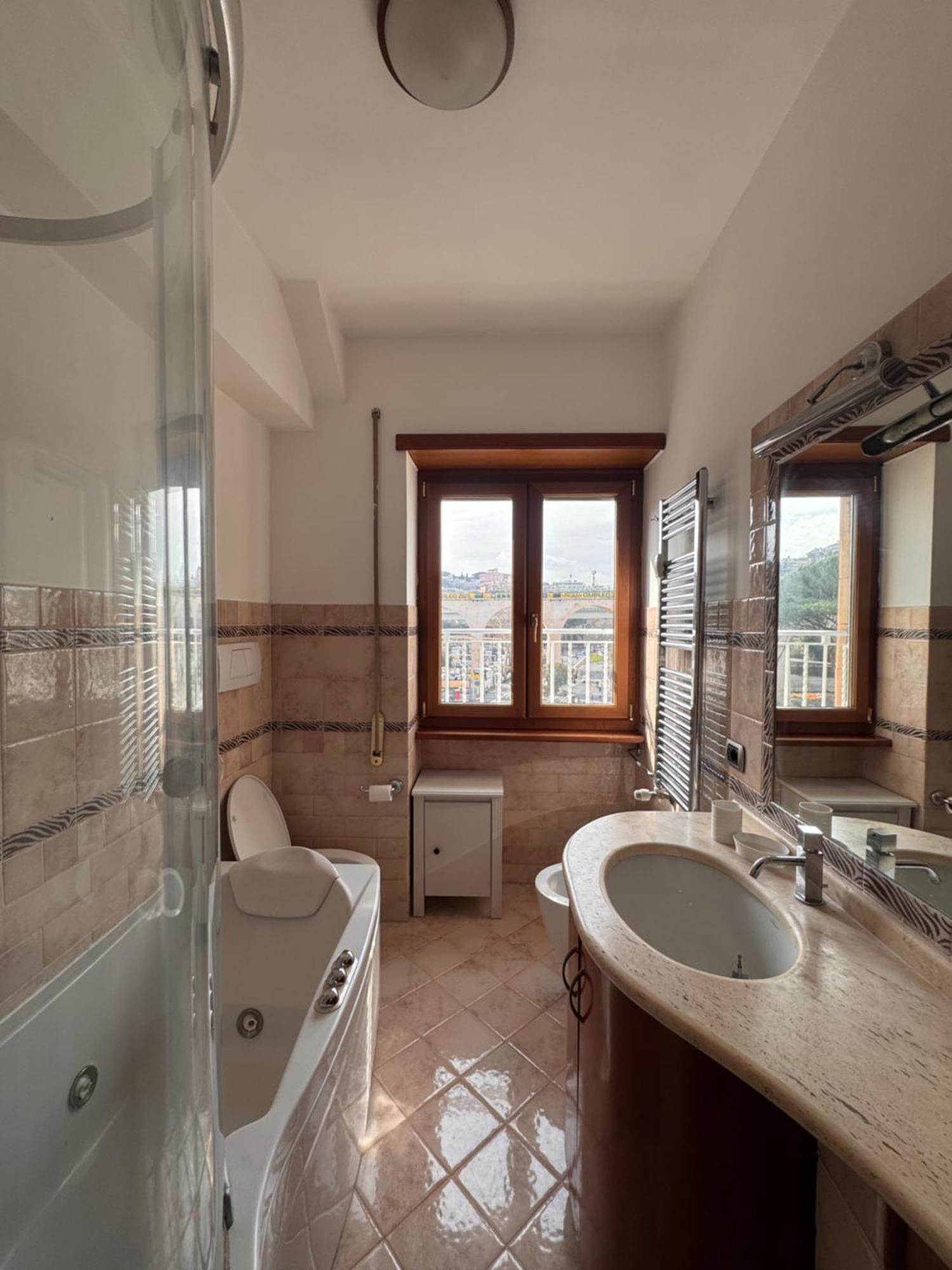 Apartamento Vatican District, Roma,