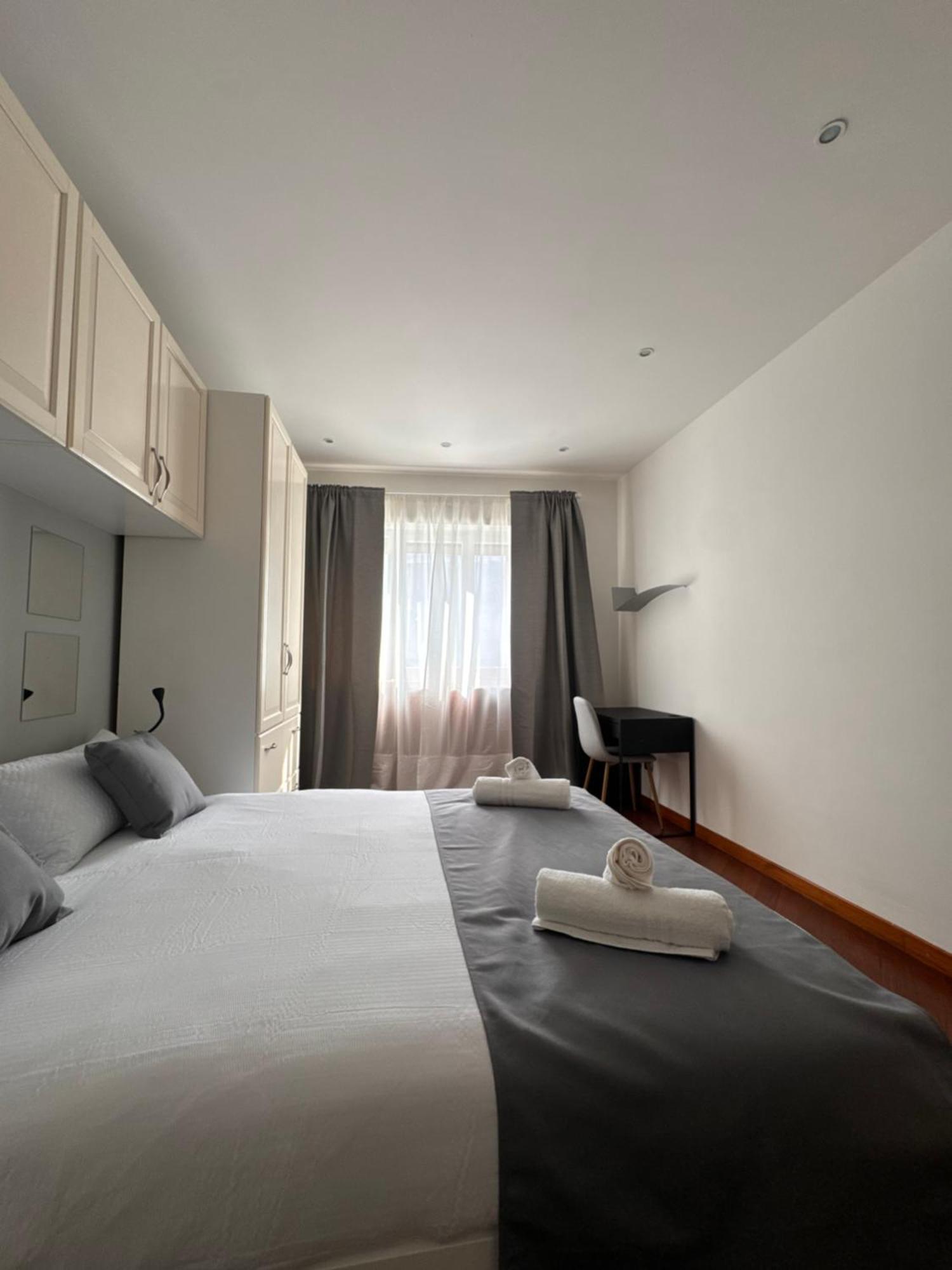 Vatican District, Roma, Apartamento Roma