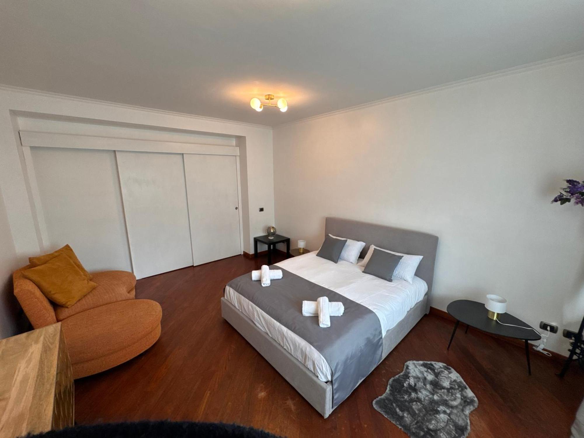 Apartamento Vatican District, Roma, *