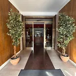 Vatican District, Roma, Alloggio Centrale